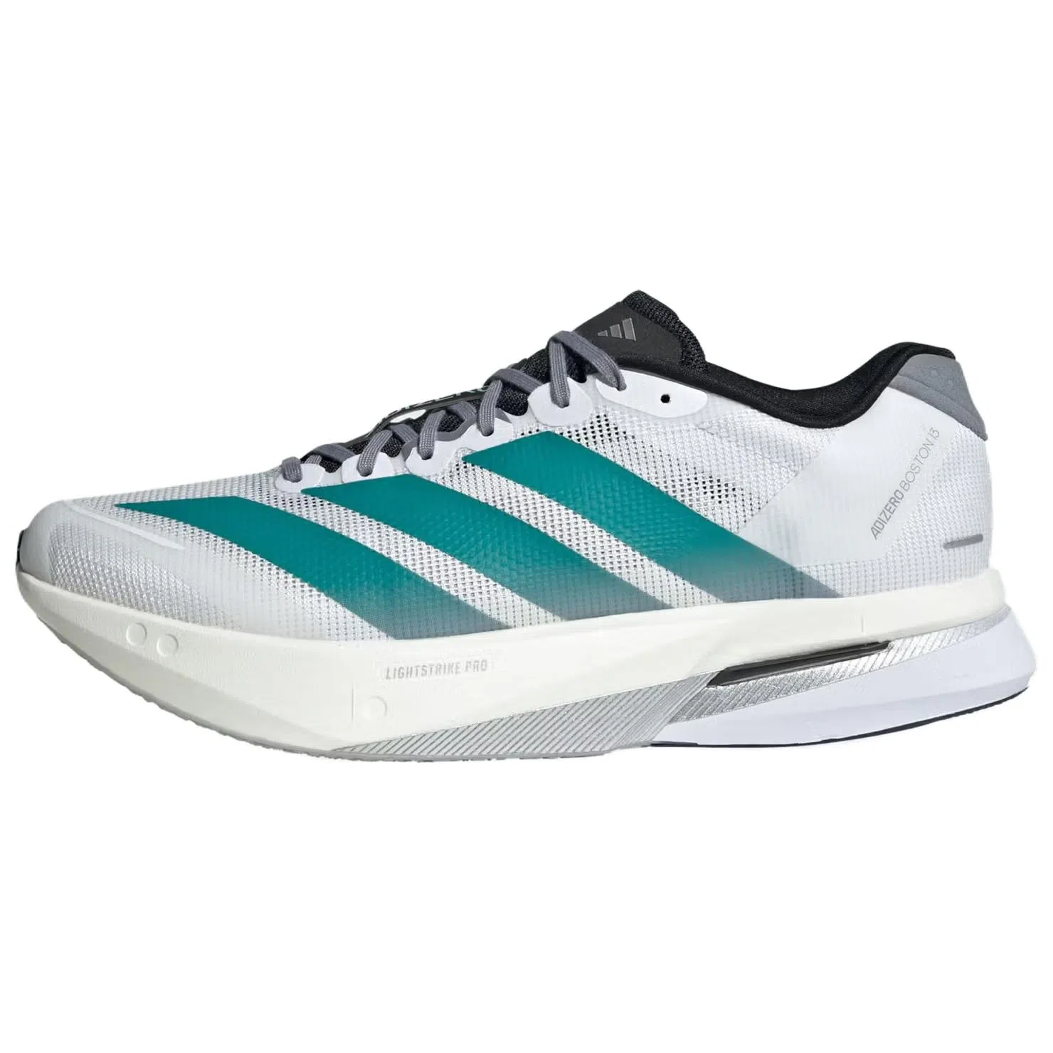 adidas Adizero Boston 13 White Blue