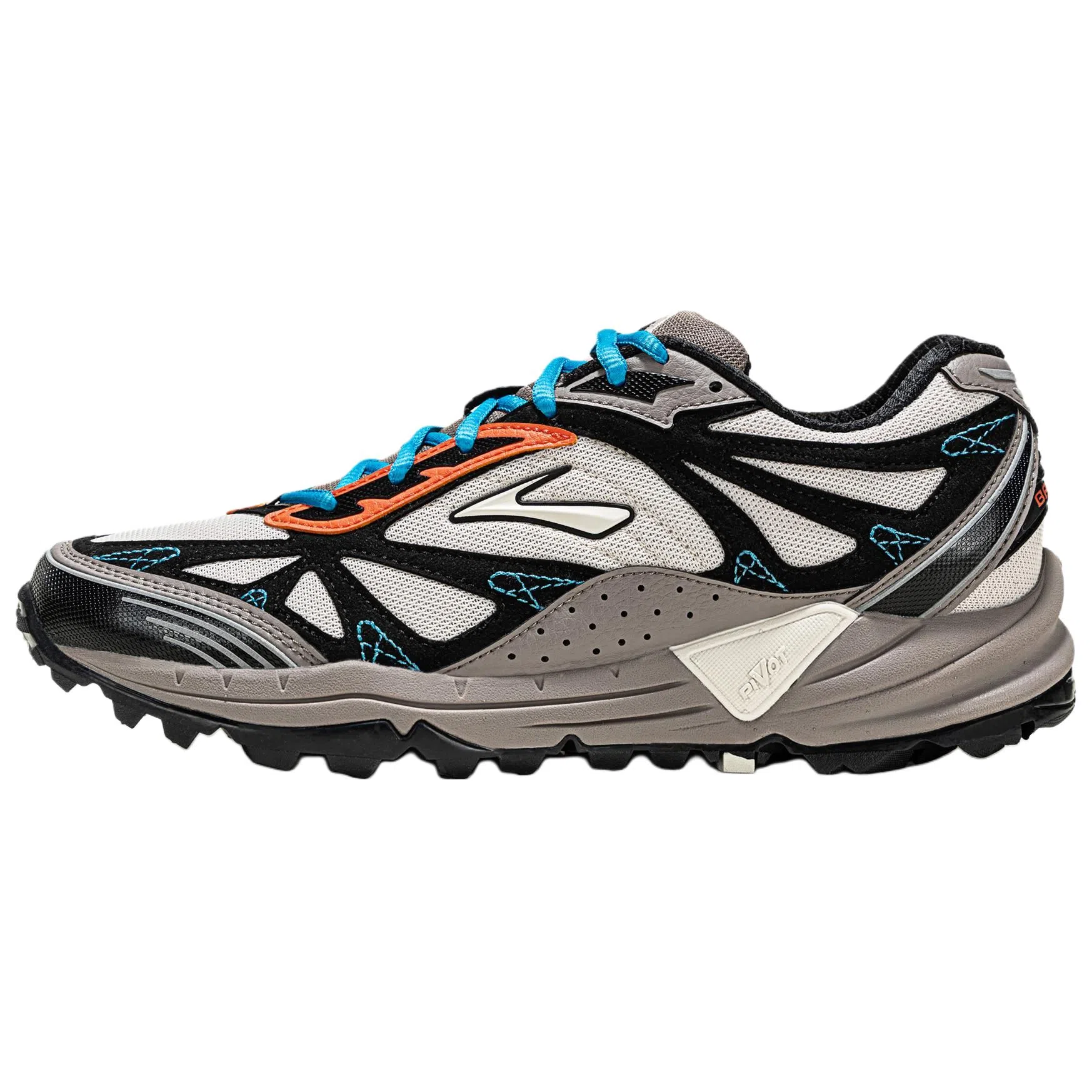 Brooks Cascadia 1