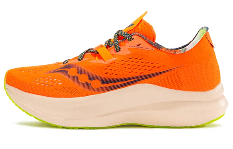 Saucony Endorphin Pro 2 Orange