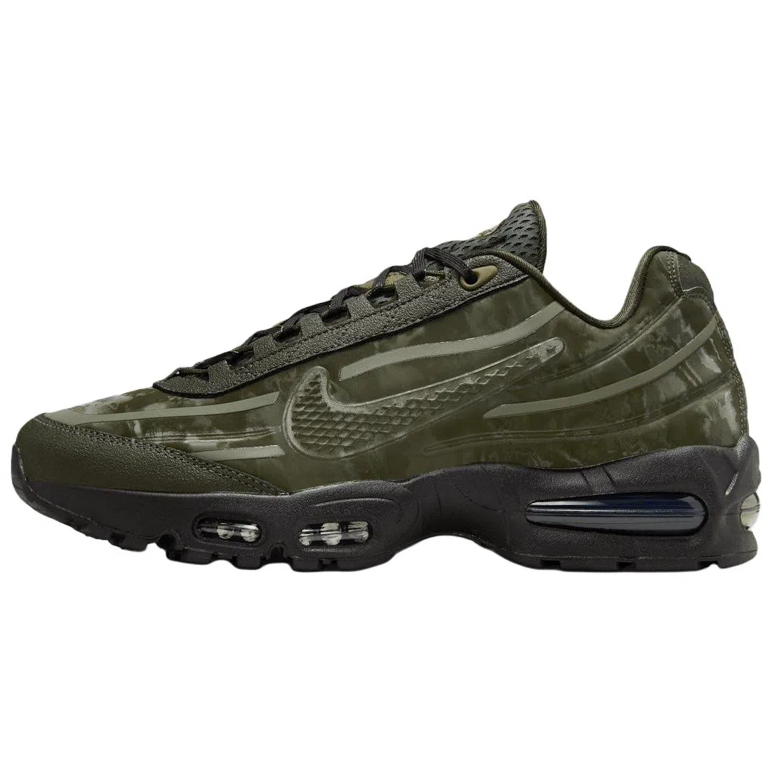 WORKSOUT x Nike Air Max 95 SP Green