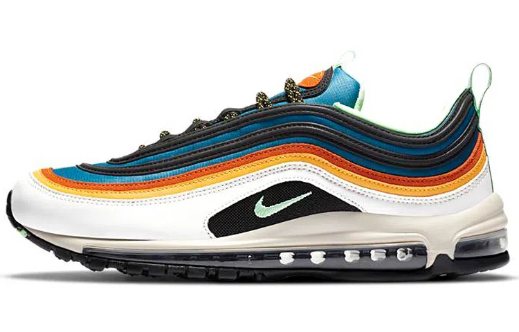 Nike Air Max 97 Multi-color