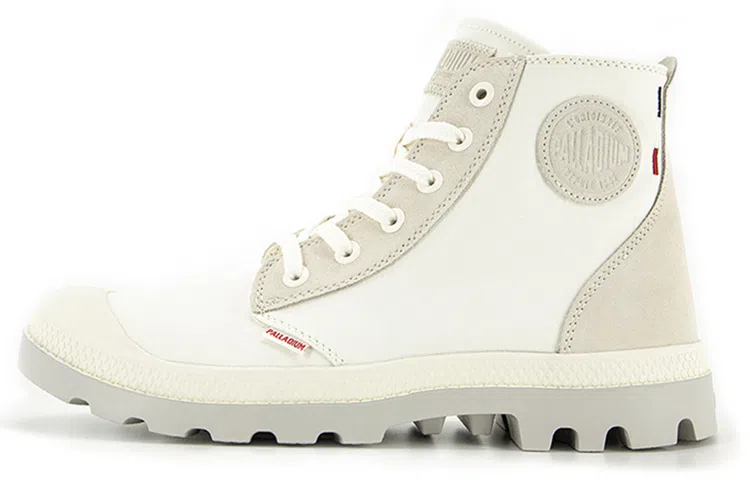 Palladium Pampa
