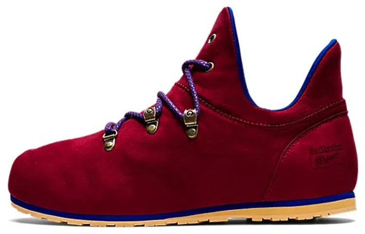 Onitsuka Tiger Monte Pokhara