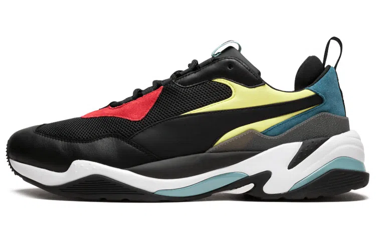 Puma Thunder Spectra Black