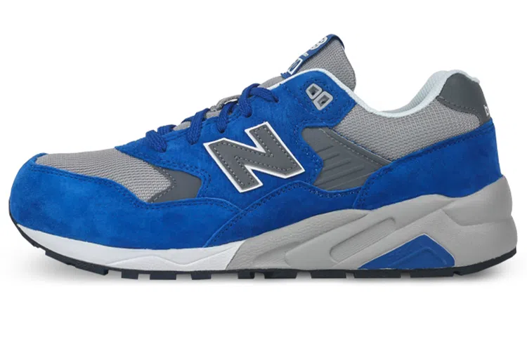 New Balance 580 Grey Blue