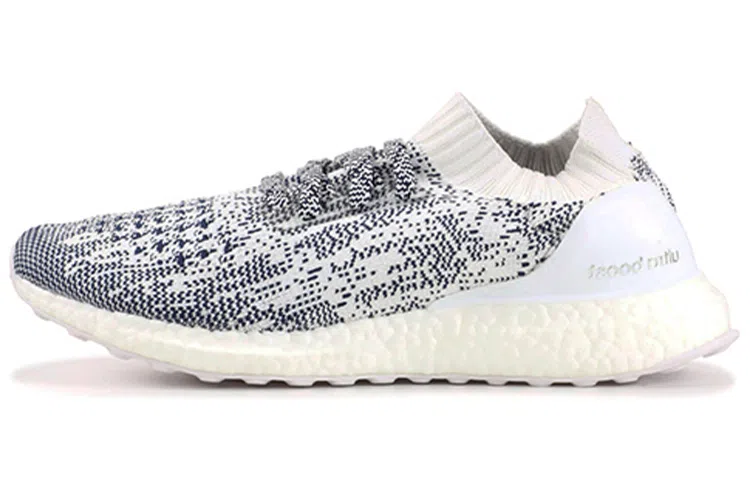 adidas Ultraboost Uncaged Non Dyed White Oreo