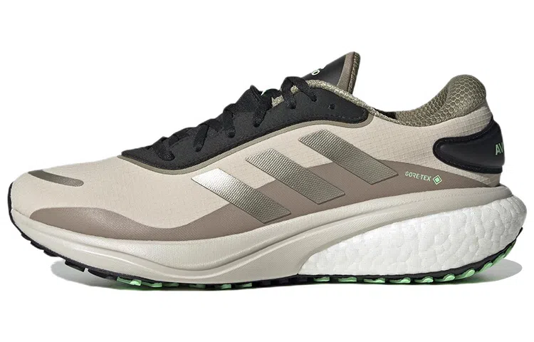 adidas Supernova GORE-TEX Brown