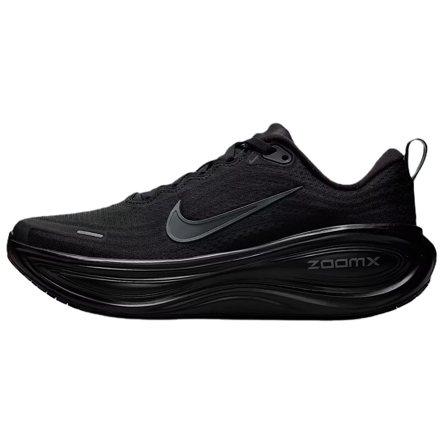 Nike Vomero Plus Black