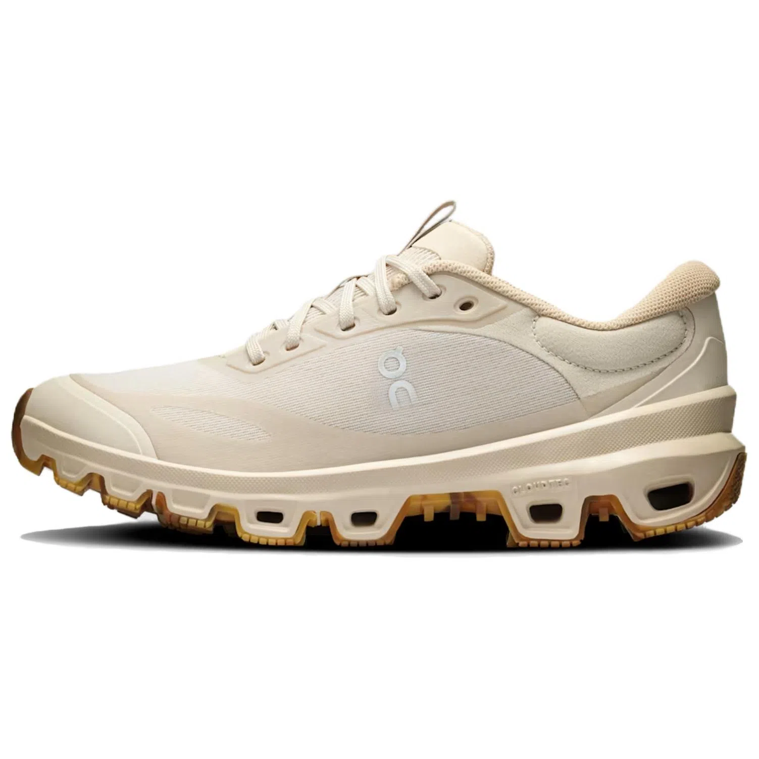 LOEWE x On Cloudventure 2.0 Beige