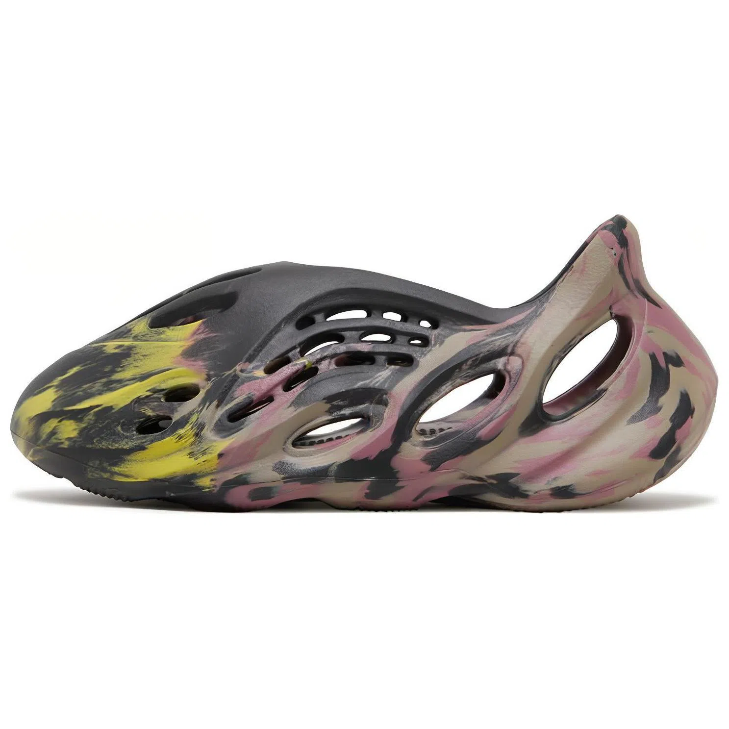 adidas Yeezy Foam Runner "MX Carbon"