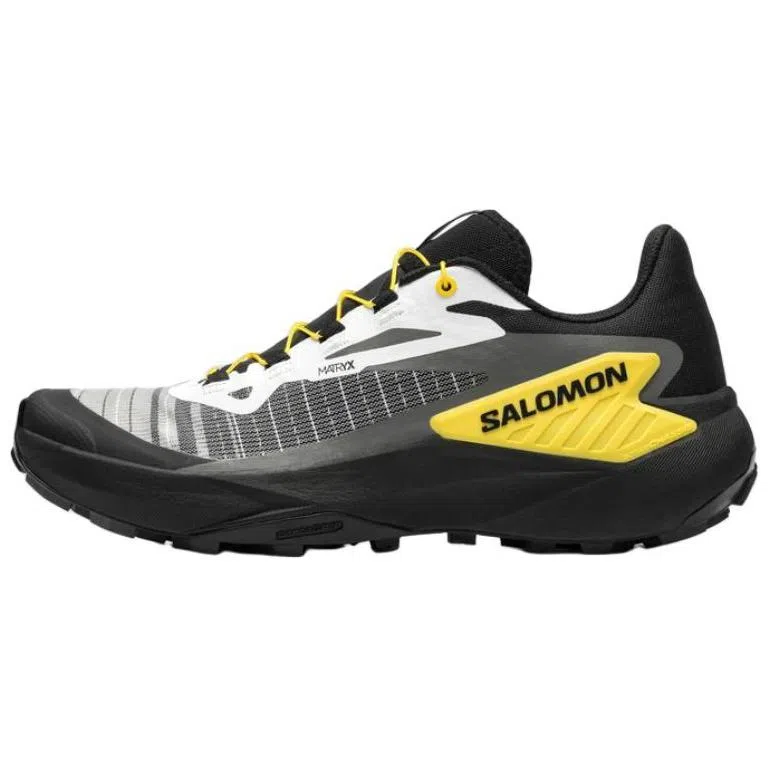 Salomon Genesis Black