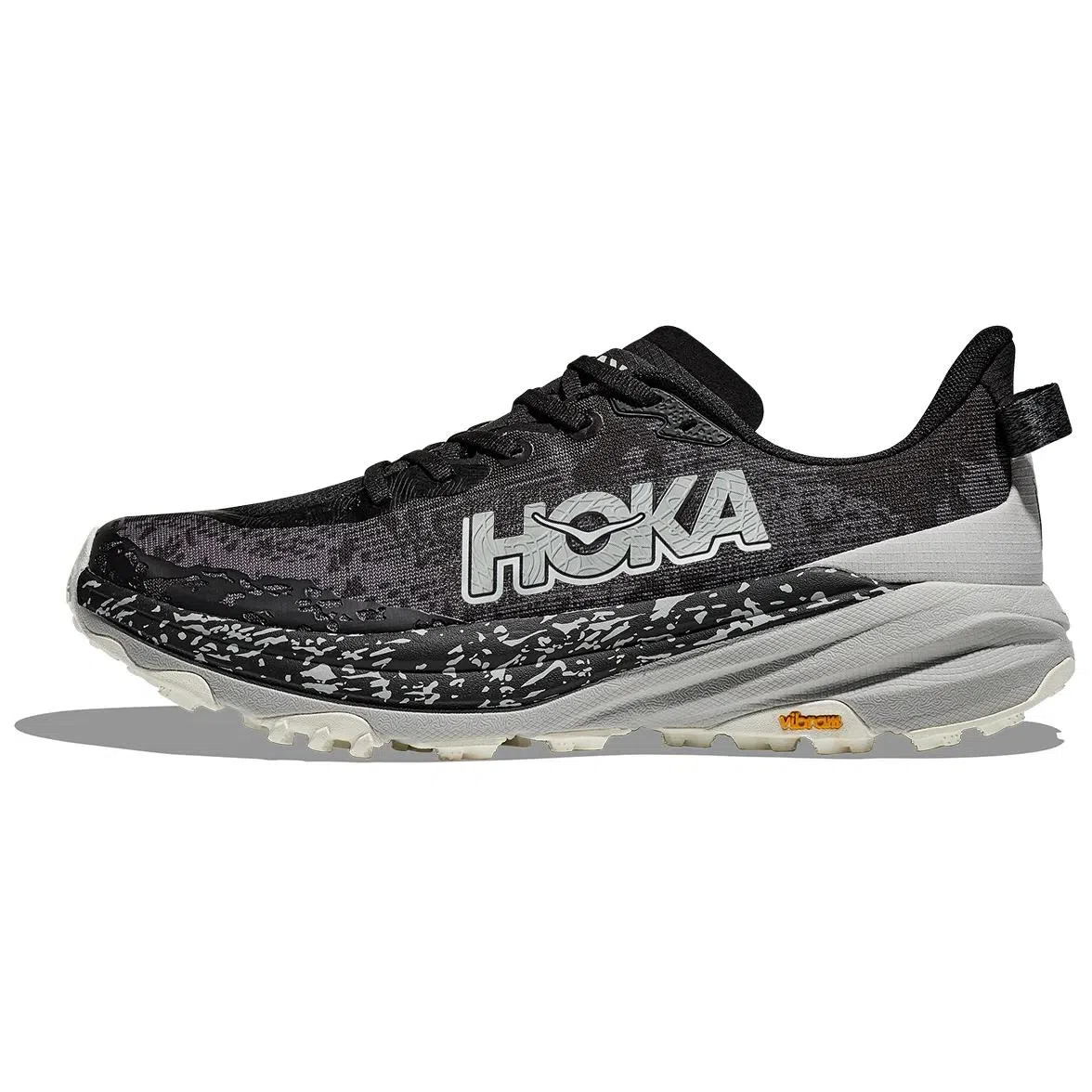 HOKA ONE ONE Speedgoat 6 Black