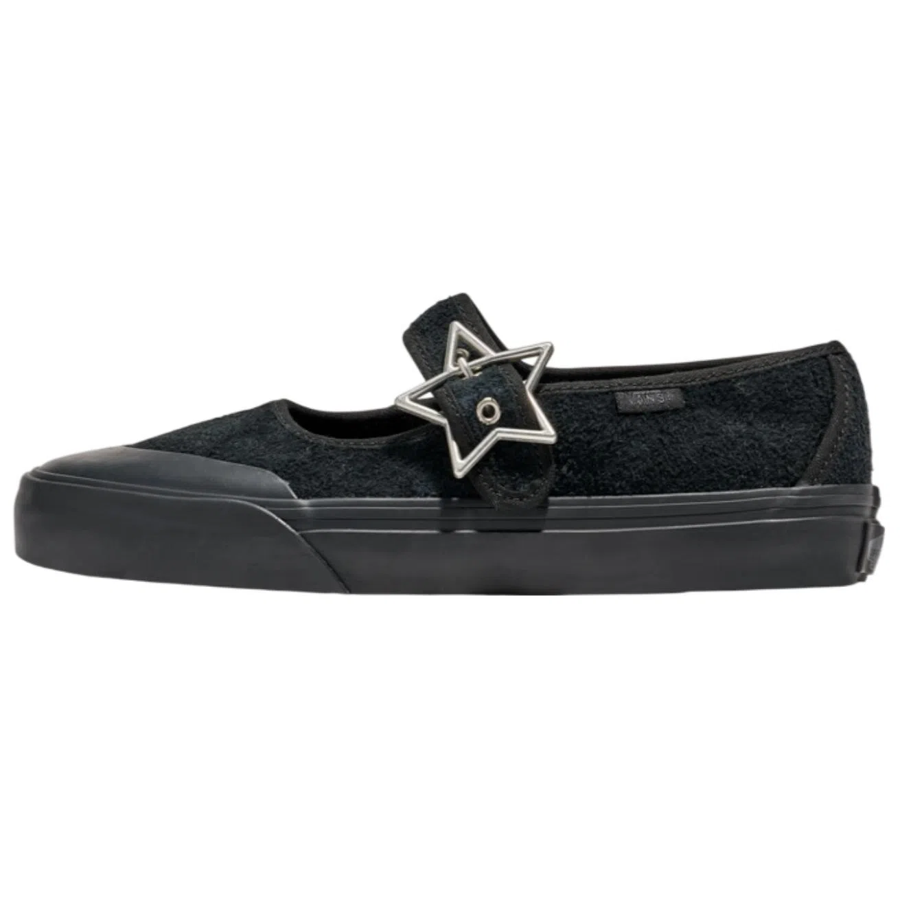 Vans Mary Jane Black
