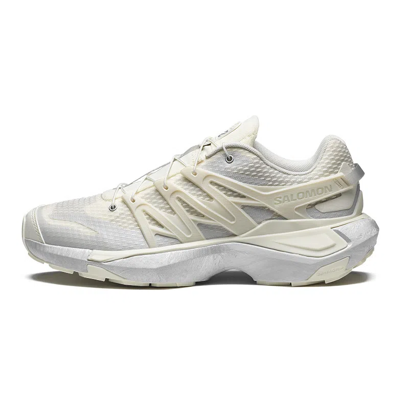 Salomon XT PU.RE Advanced Grey Silver