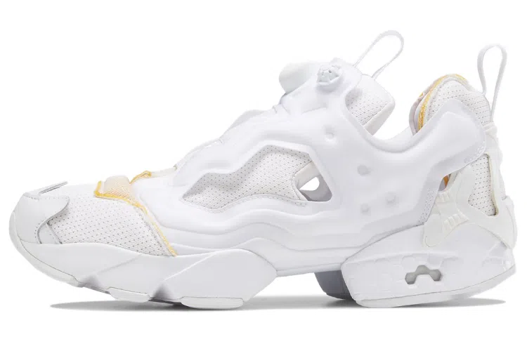 Maison Margiela x Reebok Instapump Fury "Memory Of" White