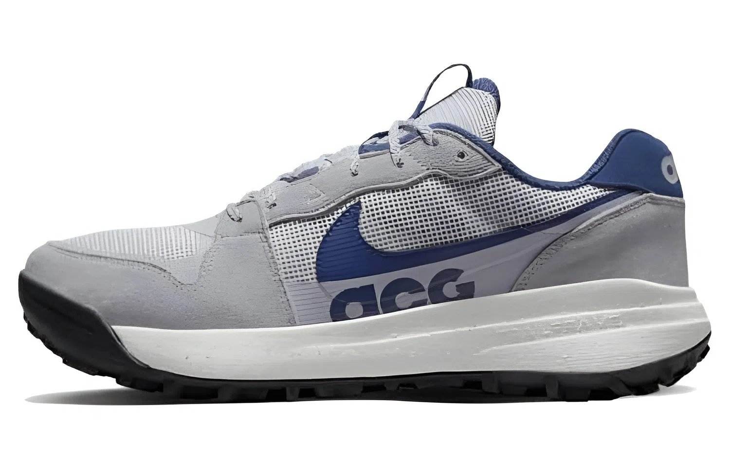 Nike ACG Lowcate Grey