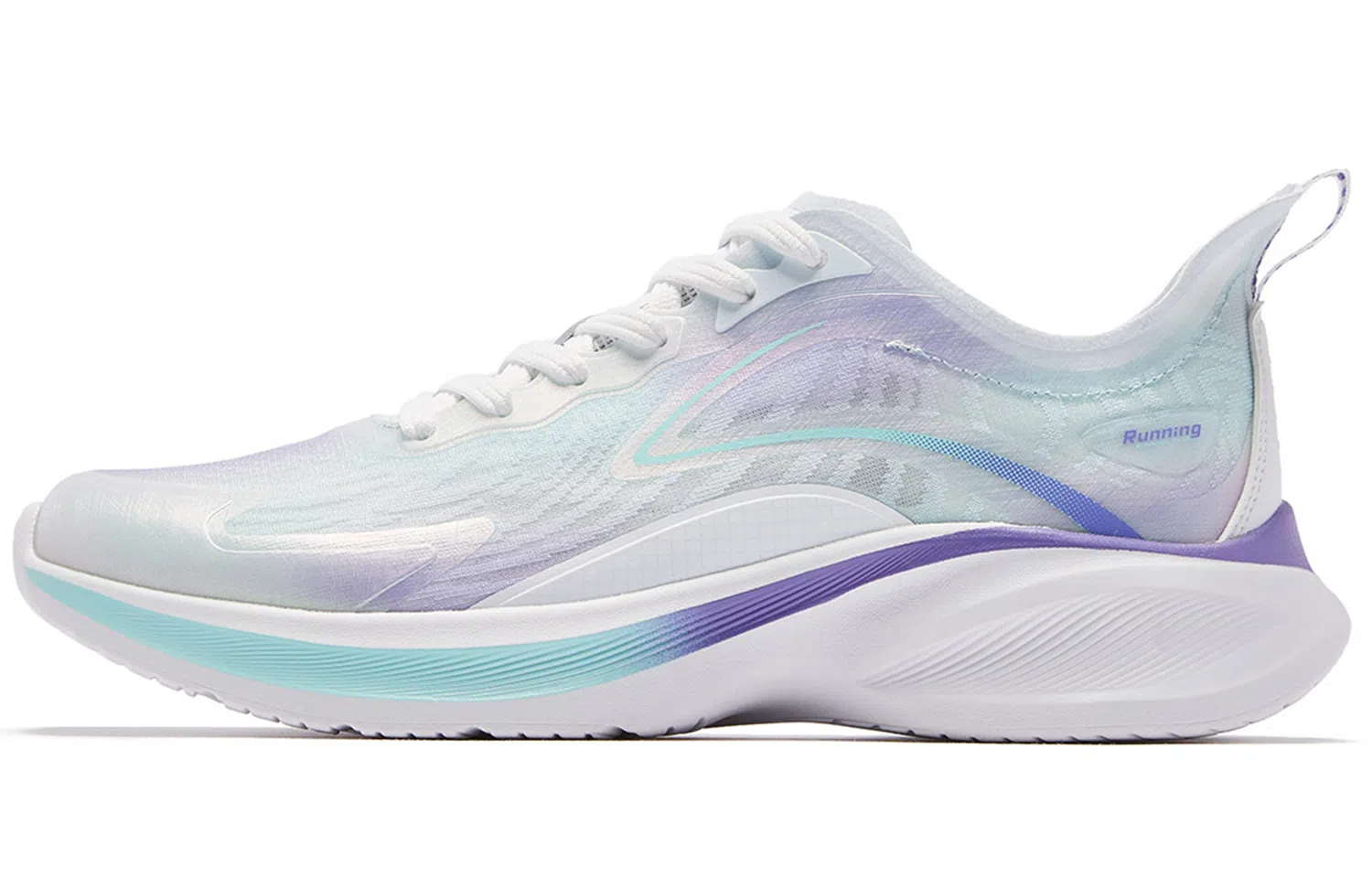 Jordan Hydrogen 2.0 Plus White Purple