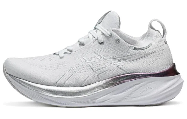 Asics GEL-NIMBUS 26 PLATINUM