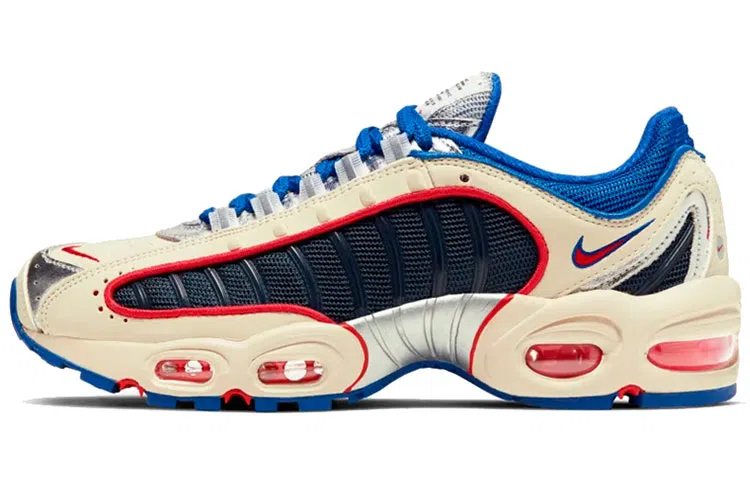 Nike Air Max Tailwind 4 Blue