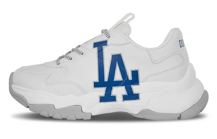 MLB Big Ball Chunky LA White