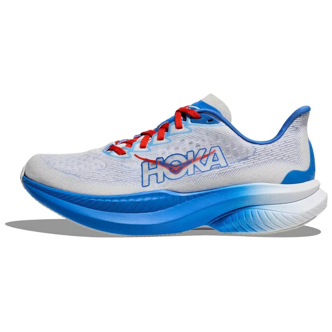 HOKA ONE ONE MACH 6