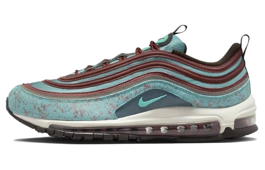 Nike Air Max 97 "Oxidized Bullet" Prm