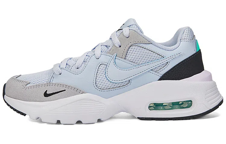 Nike Air Max Ice Blue Black