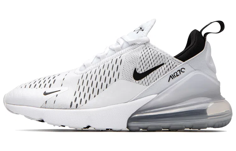 Nike Air Max 270 White Black