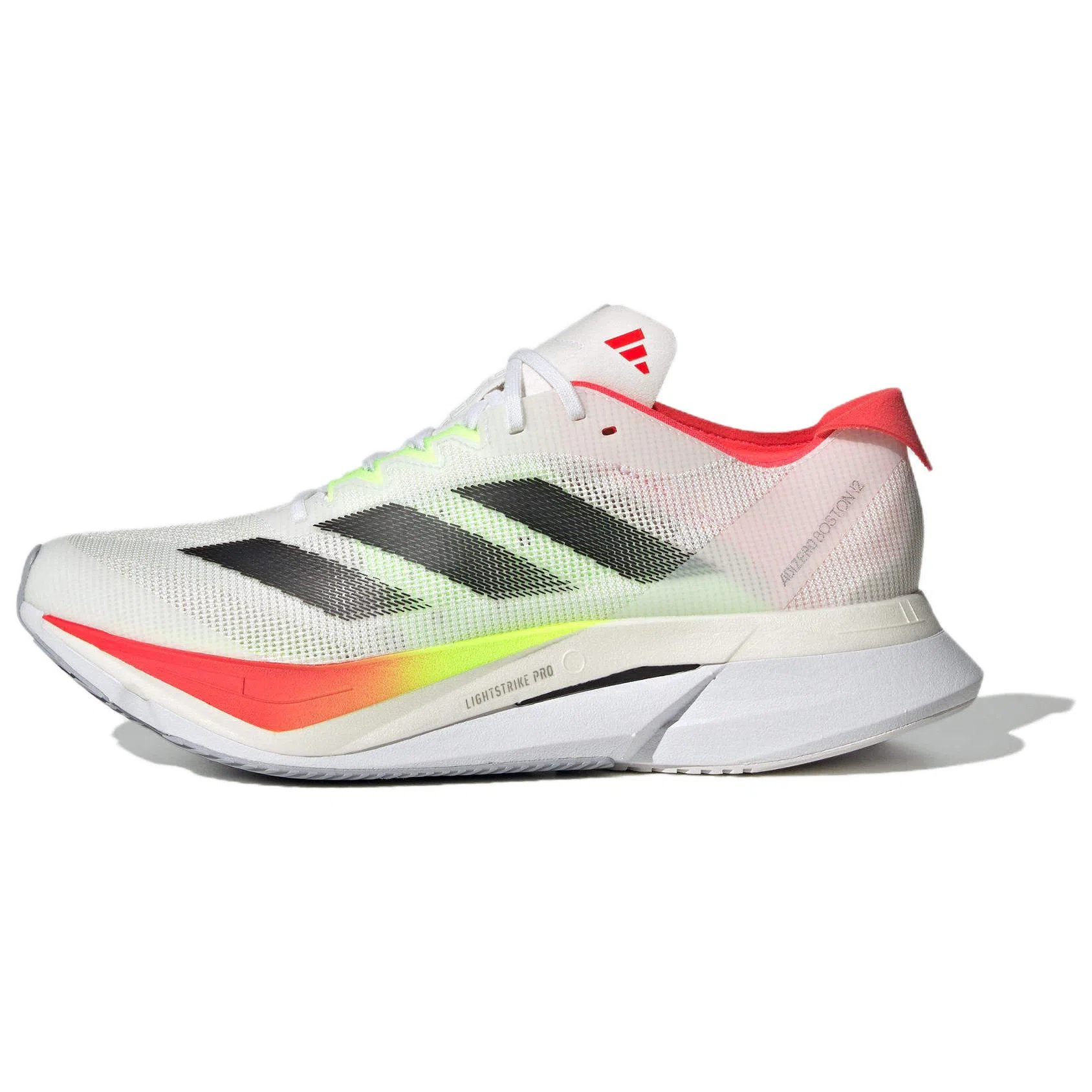 adidas Adizero Boston 12 White