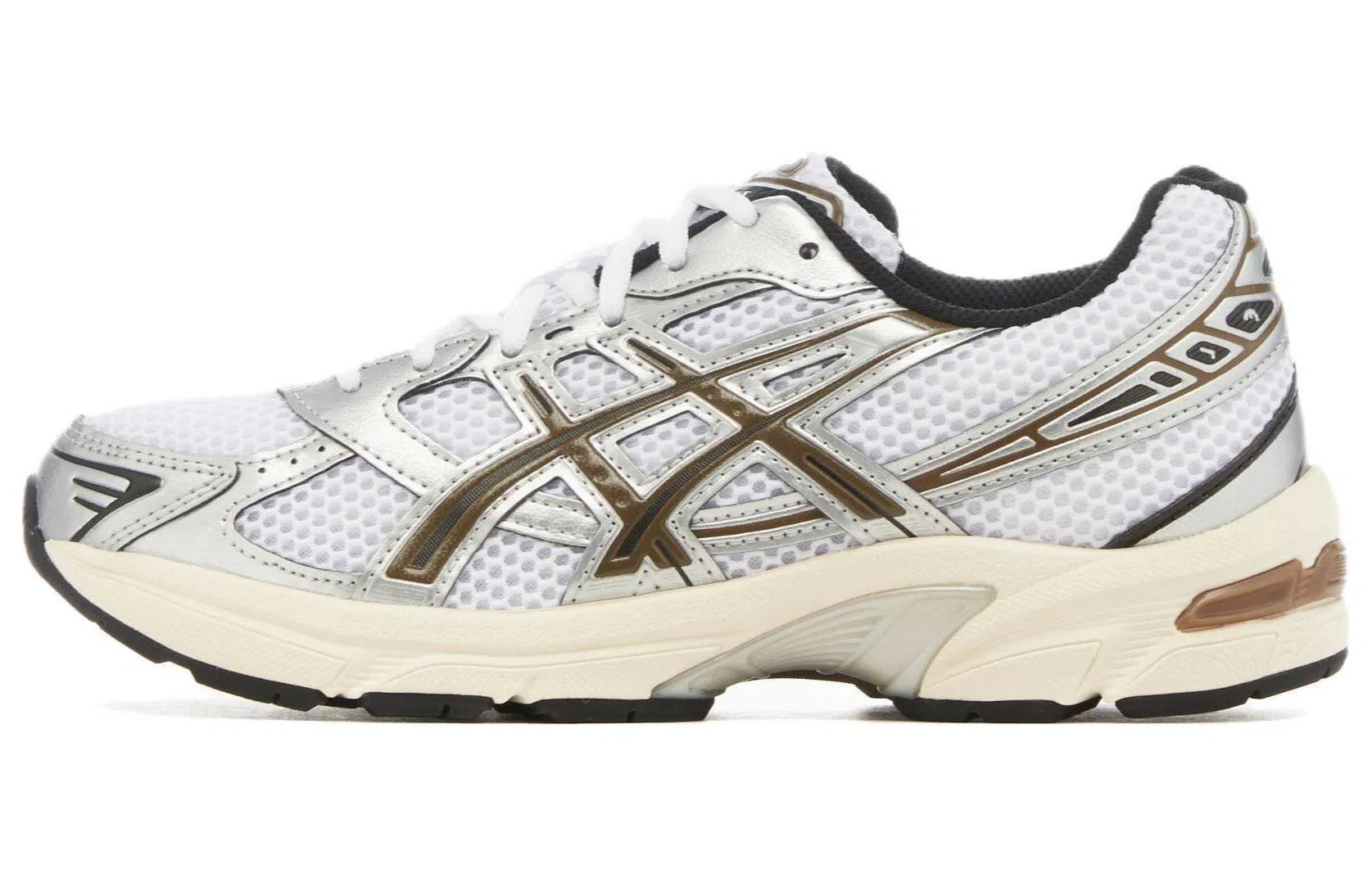 Asics Gel-1130 Light Grey
