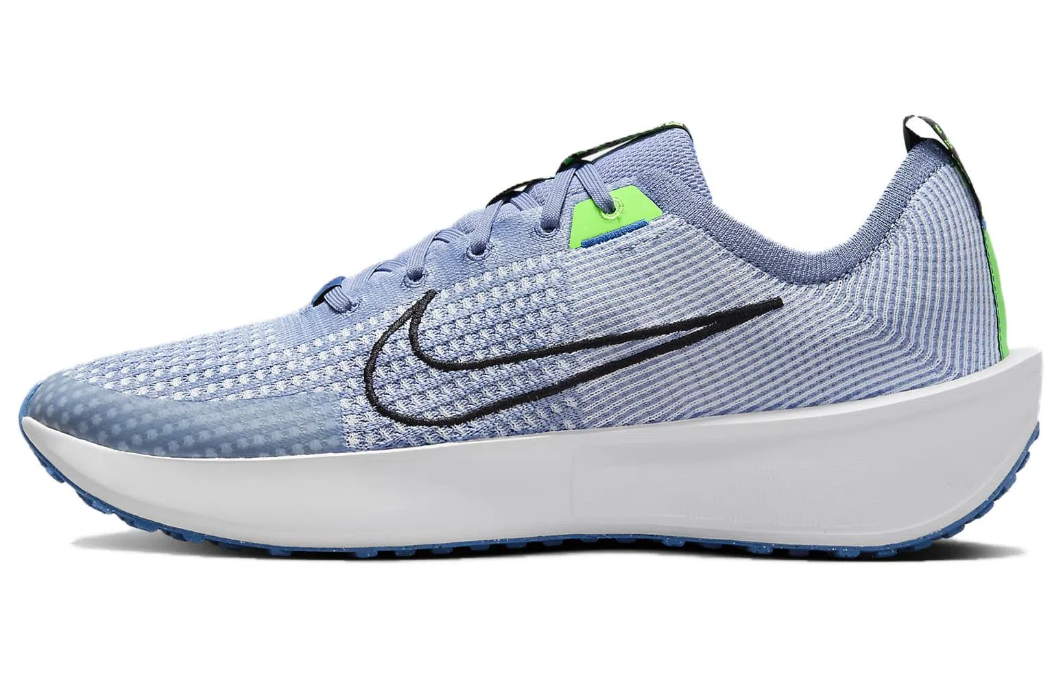 Nike Interact Run Blue