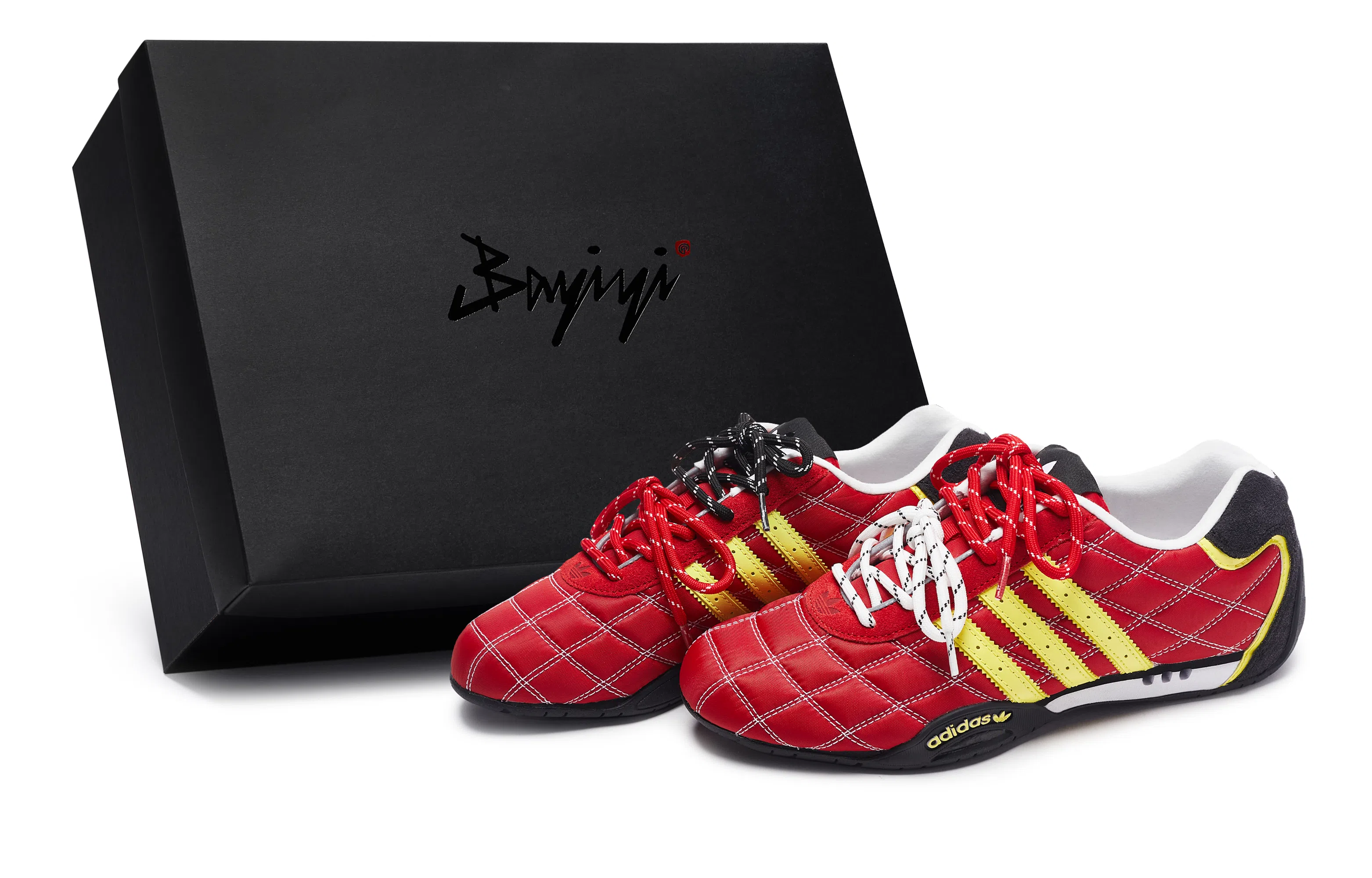 adidas Originals Adiracer 811 Heatwave