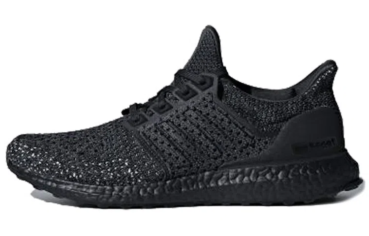 adidas Ultraboost Clima Black
