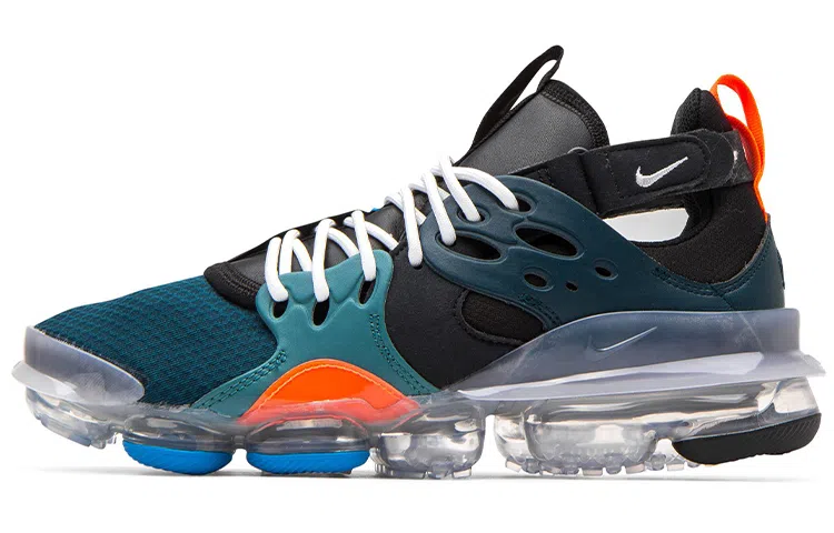 Nike Vapormax D/MS/X Black Blue