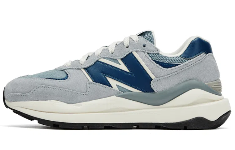 New Balance 5740 Misty Blue