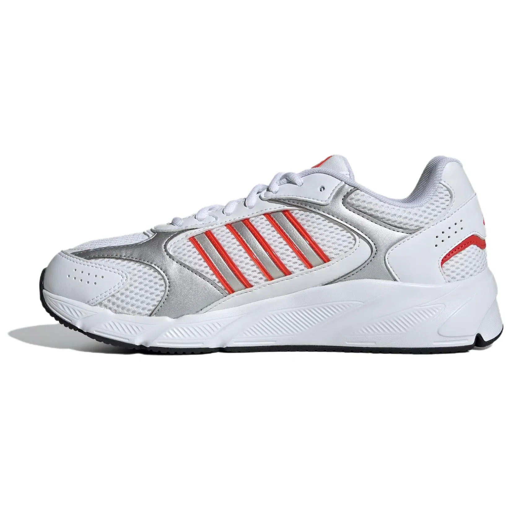 adidas Crazychaos 2000 White Silver