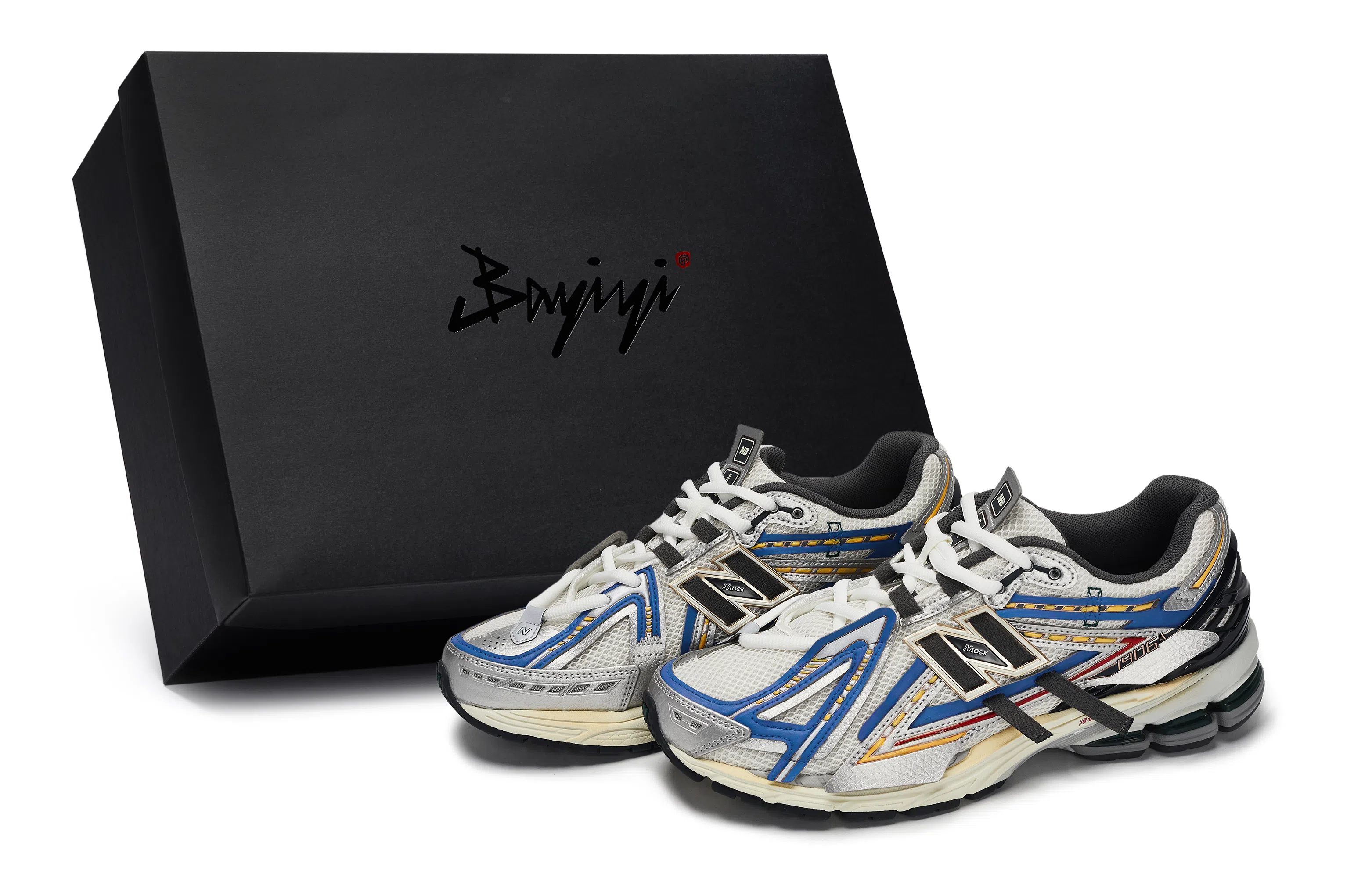 New Balance 1906 811