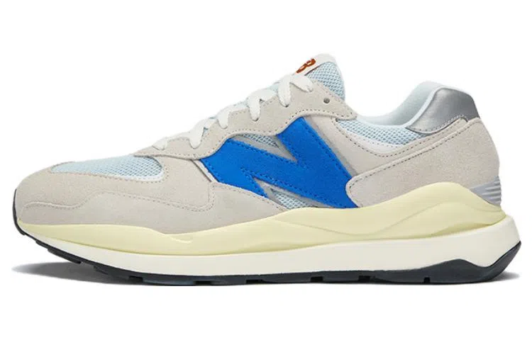 New Balance 5740 Grey Blue