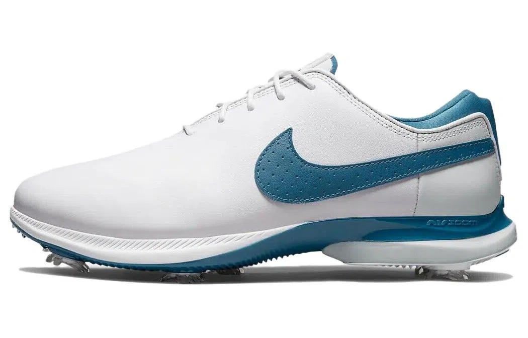 Nike Air Zoom Victory Tour 2 White Blue