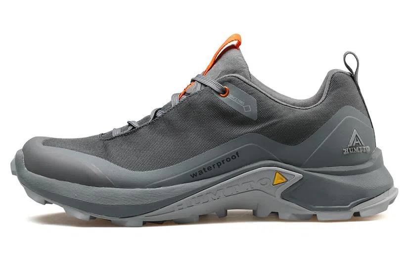 HUMTTO Outdoor Shoes Dark Grey