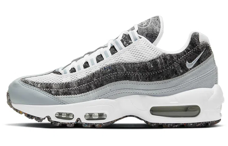 Nike Air Max 95 "Crater"