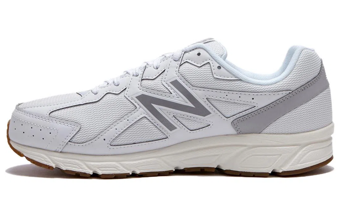 New Balance 480 White