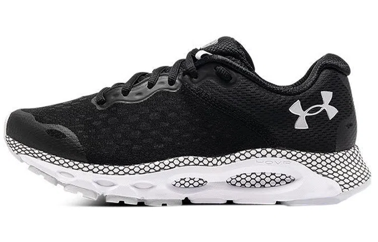 Under Armour Hovr Infinite 3 Low Running Shoes Women's Black