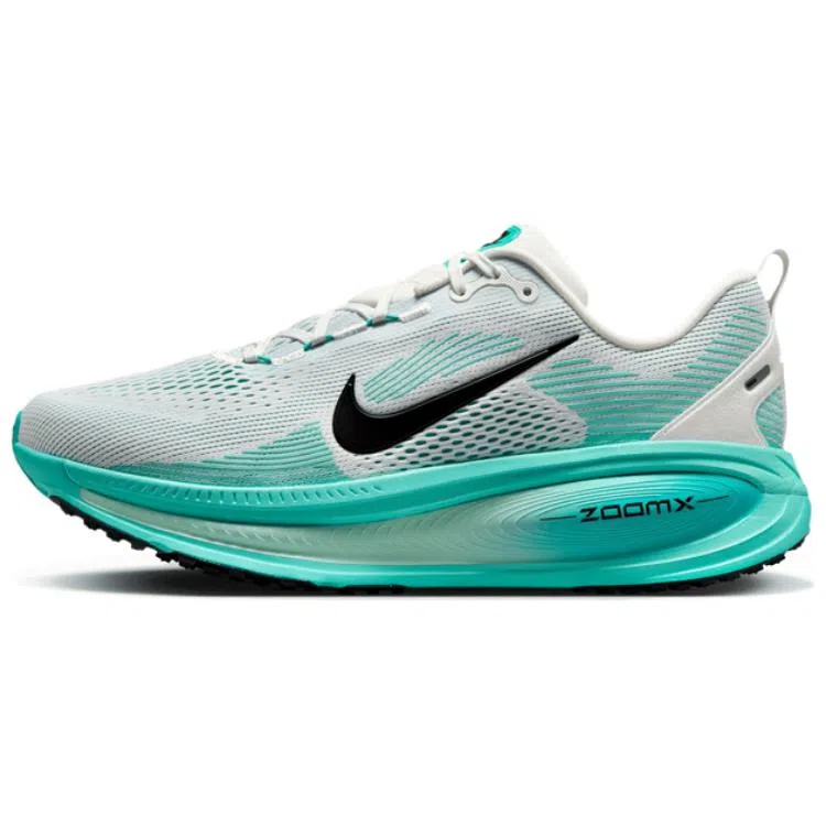 Nike Vomero 18 Green Grey