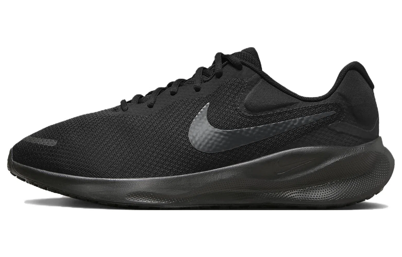 Nike Revolution 7 Black
