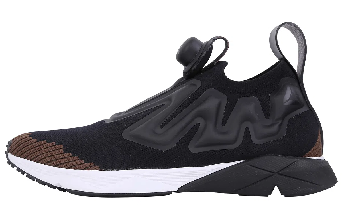 Reebok Pump Supreme Engine