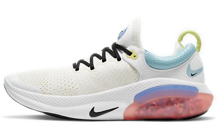 Nike Joyride Run 1 Flyknit White