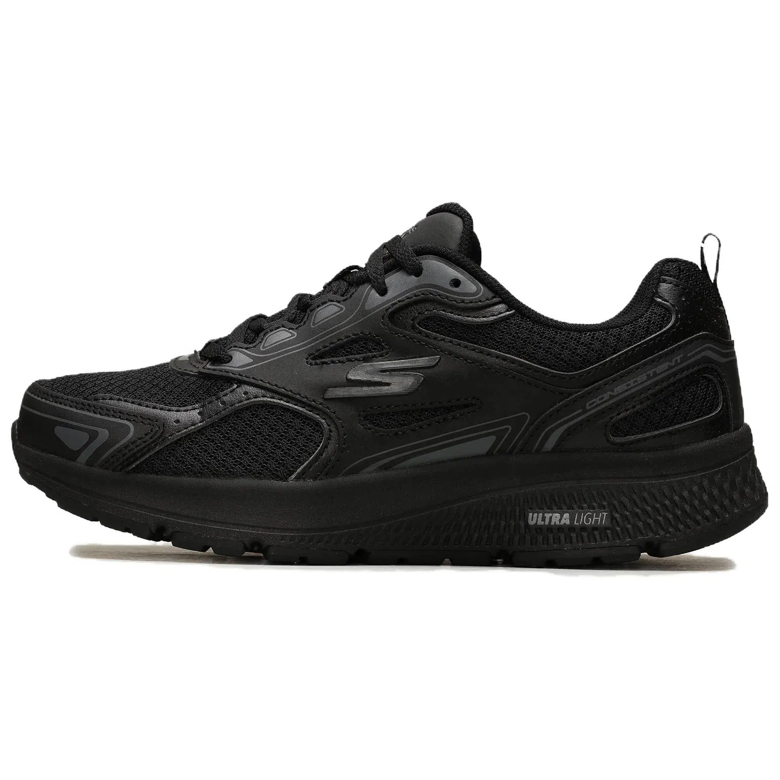 Skechers GO RUN Consistent Black