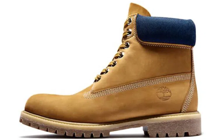 Timberland 6 Inch Wheat