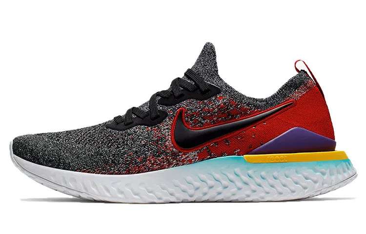 Nike Epic React Flyknit 2